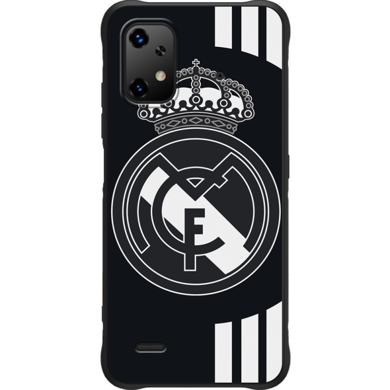 Чохол BoxFace Umidigi Bison X20 Real Football