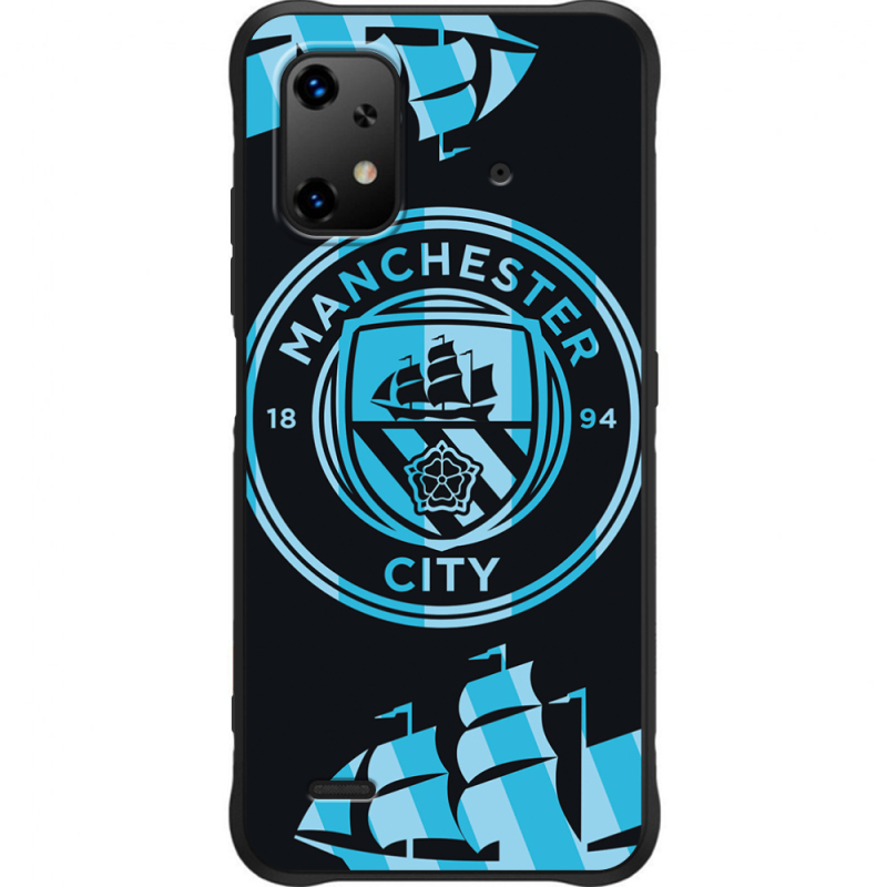 Чохол BoxFace Umidigi Bison X20 FC M-City