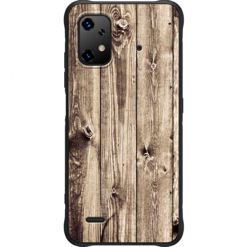 Чохол BoxFace Umidigi Bison X20 