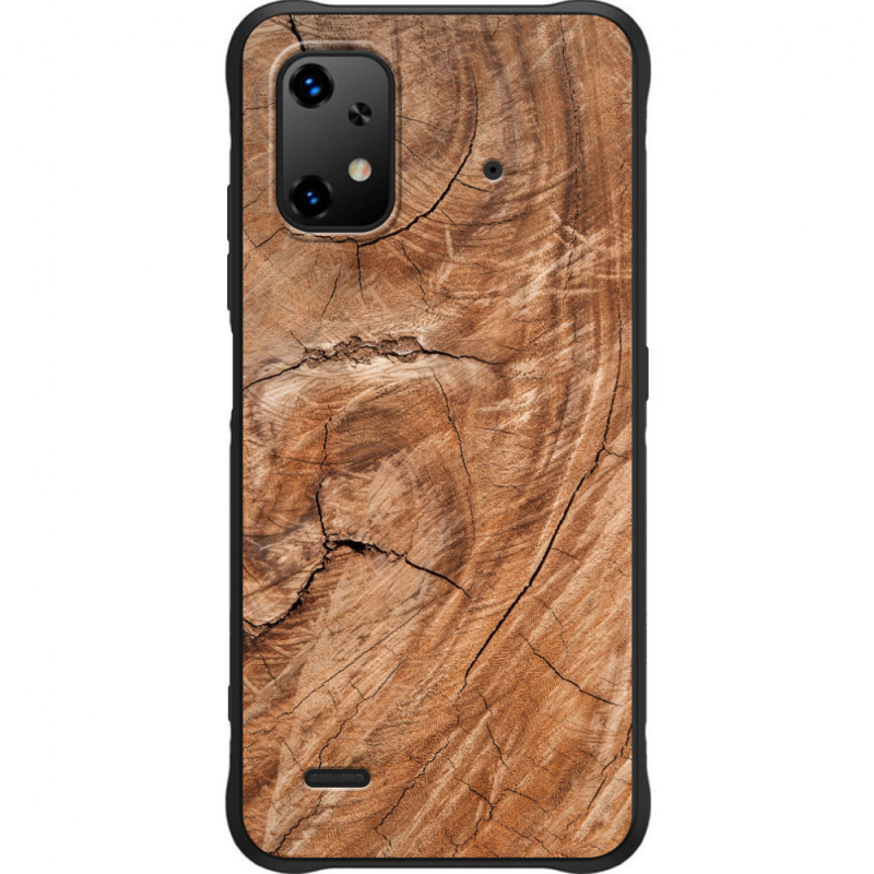 Чохол BoxFace Umidigi Bison X20 