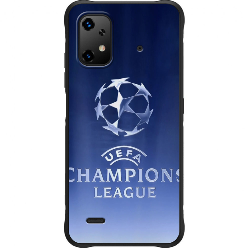 Чохол BoxFace Umidigi Bison X20 