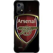 Чохол BoxFace Umidigi Bison X20 