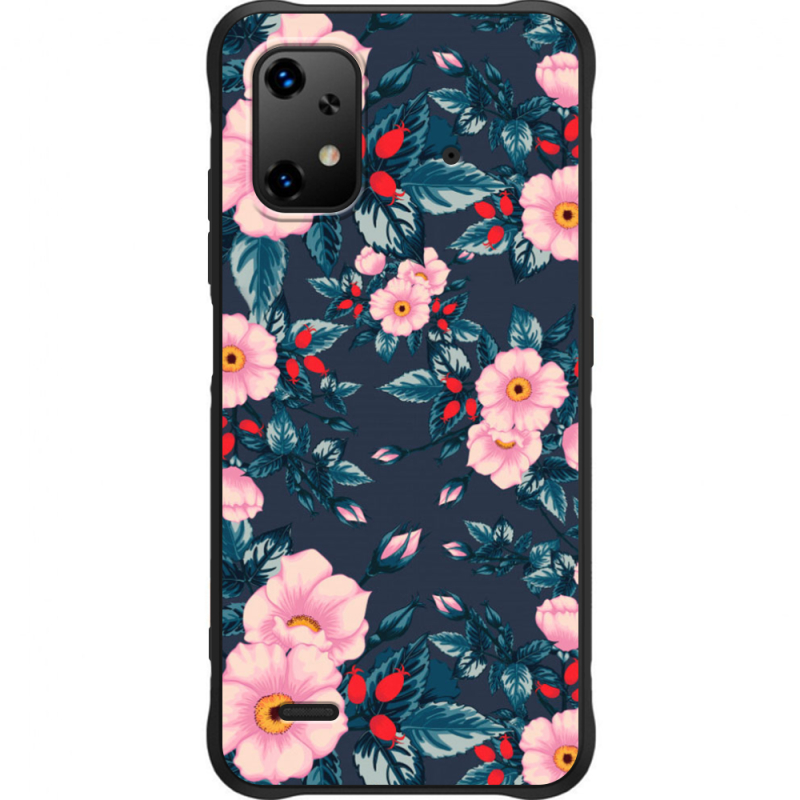 Чохол BoxFace Umidigi Bison X20 