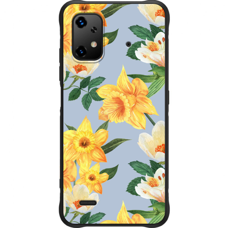 Чохол BoxFace Umidigi Bison X20 