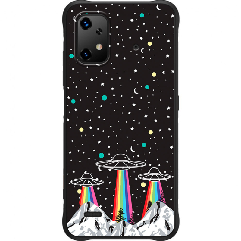 Чохол BoxFace Umidigi Bison X20 