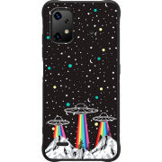 Чохол BoxFace Umidigi Bison X20 