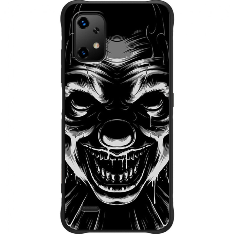 Чохол BoxFace Umidigi Bison X20 