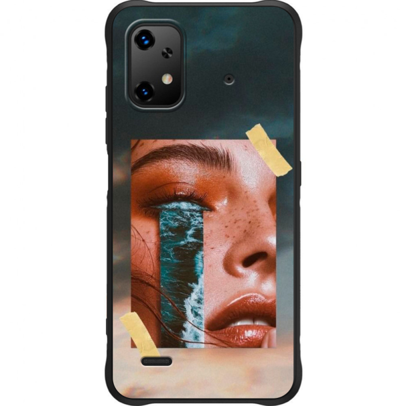 Чохол BoxFace Umidigi Bison X20 