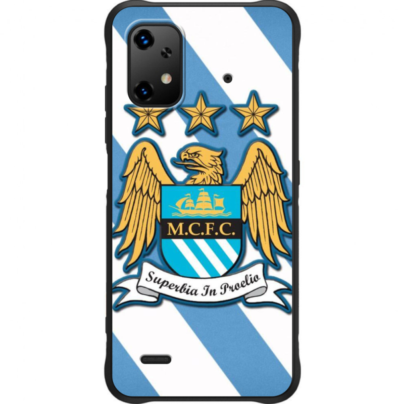 Чохол BoxFace Umidigi Bison X20 