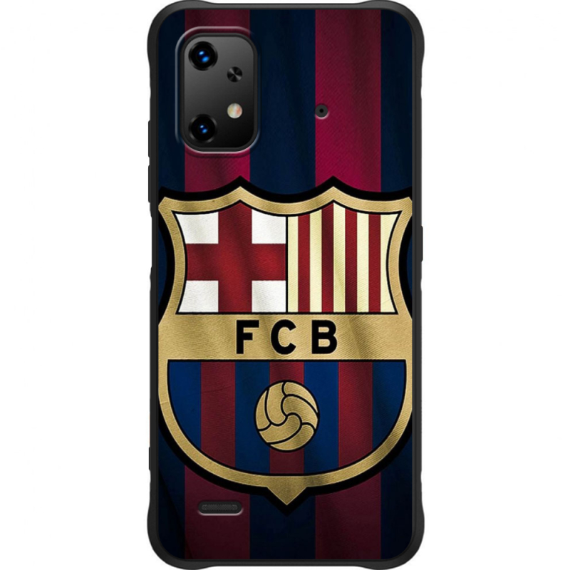 Чохол BoxFace Umidigi Bison X20 