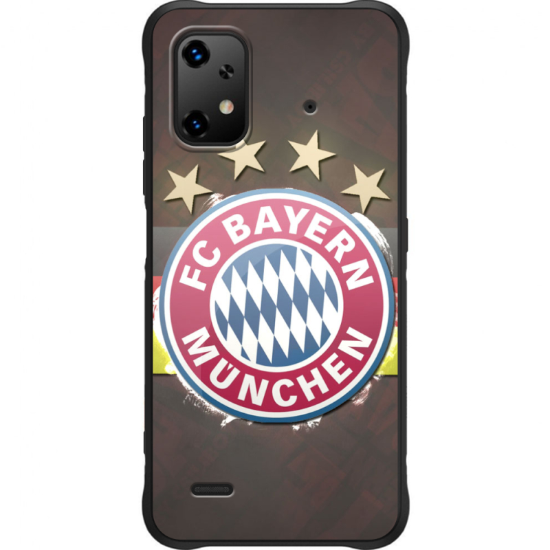 Чохол BoxFace Umidigi Bison X20 