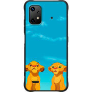 Чохол BoxFace Umidigi Bison X20 