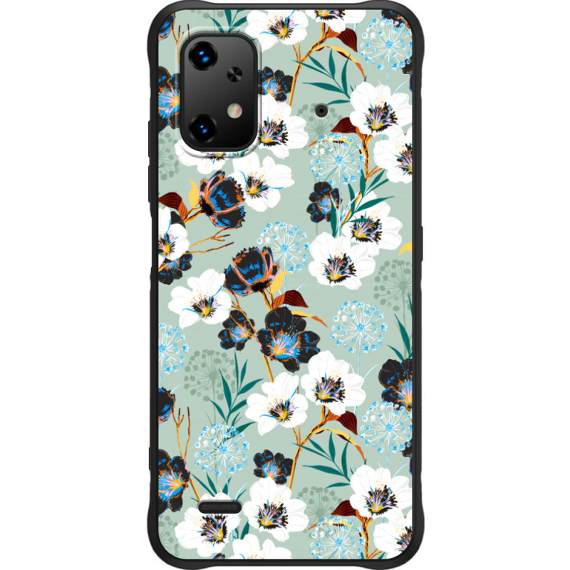 Чохол BoxFace Umidigi Bison X20 