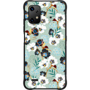 Чохол BoxFace Umidigi Bison X20 