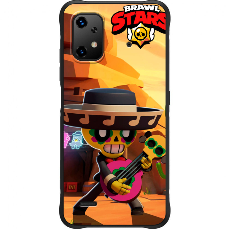 Чохол BoxFace Umidigi Bison X20 