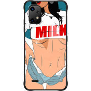 Чохол BoxFace Umidigi Bison X20 