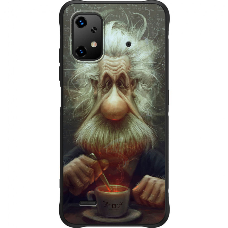 Чохол BoxFace Umidigi Bison X20 