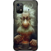 Чохол BoxFace Umidigi Bison X20 