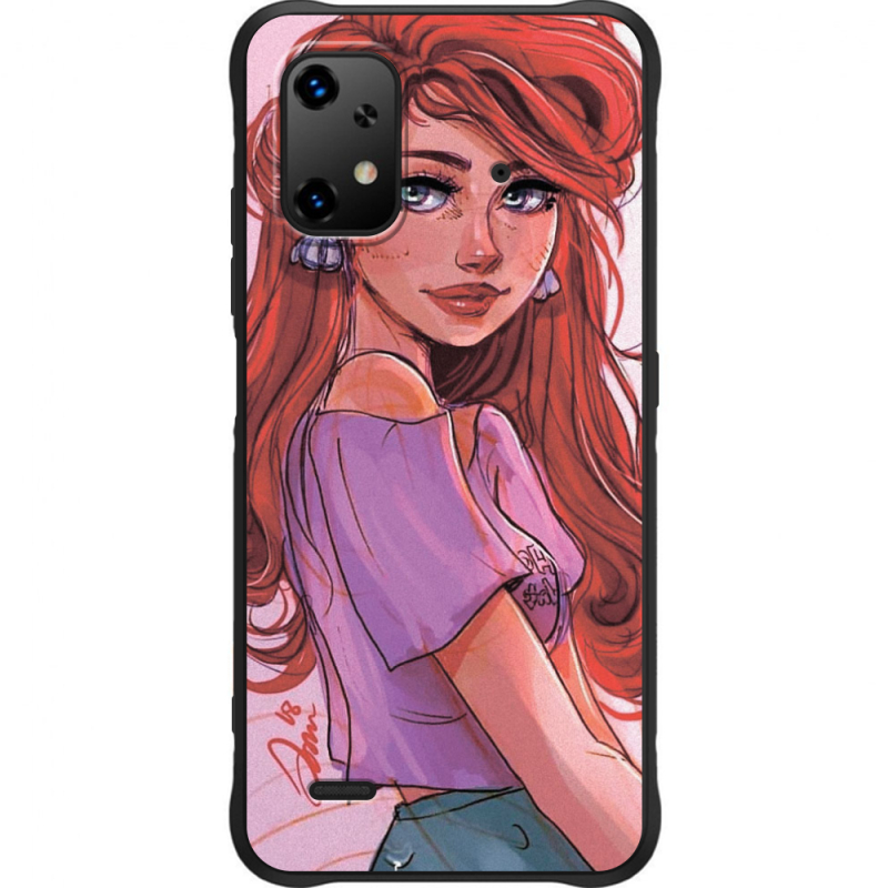 Чохол BoxFace Umidigi Bison X20 