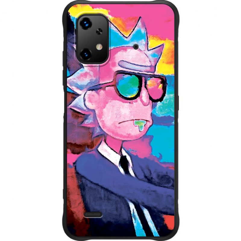 Чохол BoxFace Umidigi Bison X20 