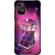 Чохол BoxFace Umidigi Bison X20 