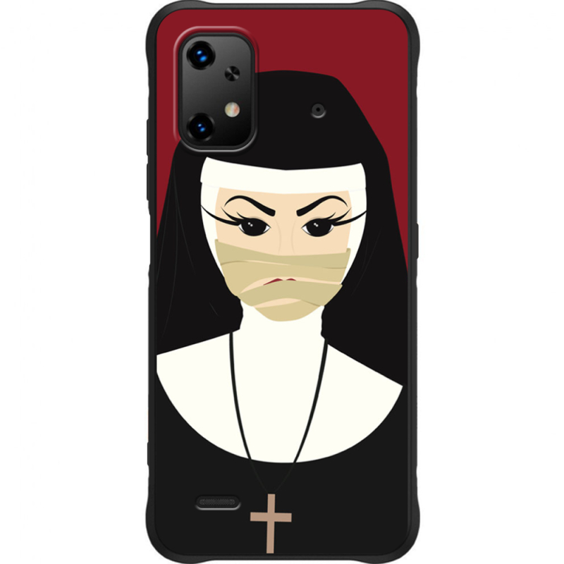 Чохол BoxFace Umidigi Bison X20 