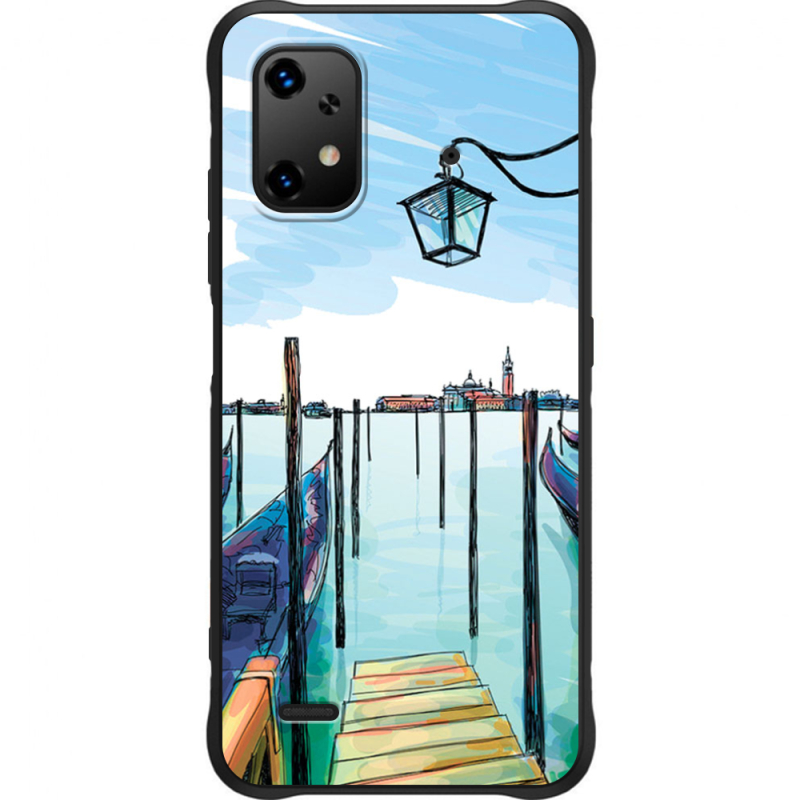 Чохол BoxFace Umidigi Bison X20 