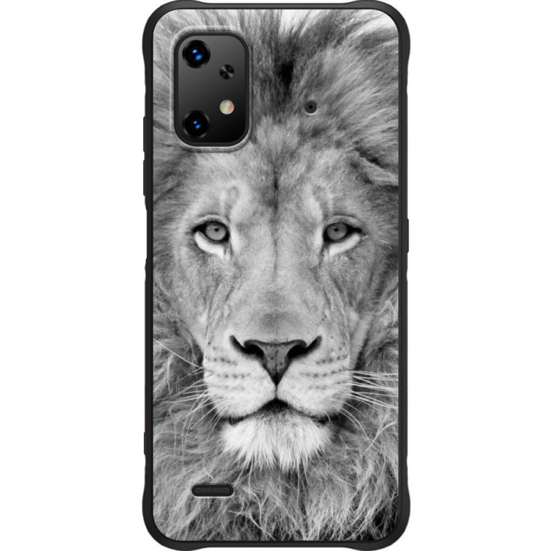 Чохол BoxFace Umidigi Bison X20 