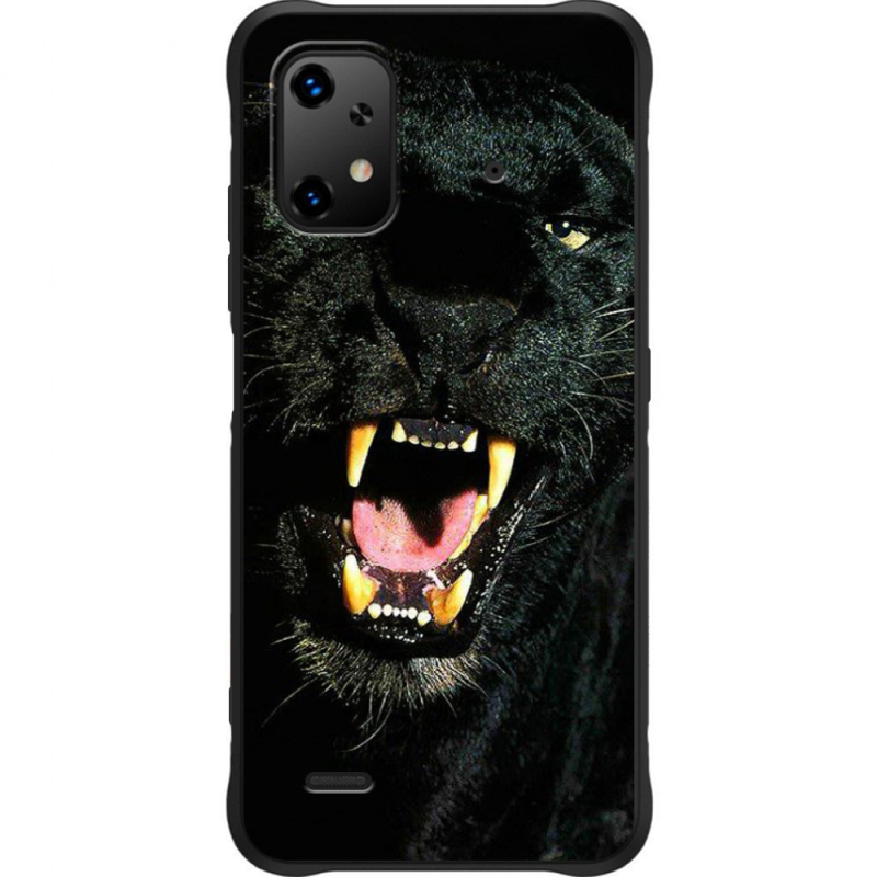 Чохол BoxFace Umidigi Bison X20 