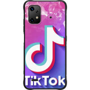 Чохол BoxFace Umidigi Bison X20 TikTok