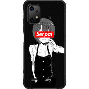 Чохол BoxFace Umidigi Bison X20 Senpai