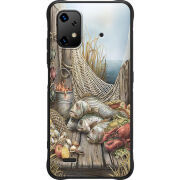 Чохол BoxFace Umidigi Bison X20 Удачная рыбалка