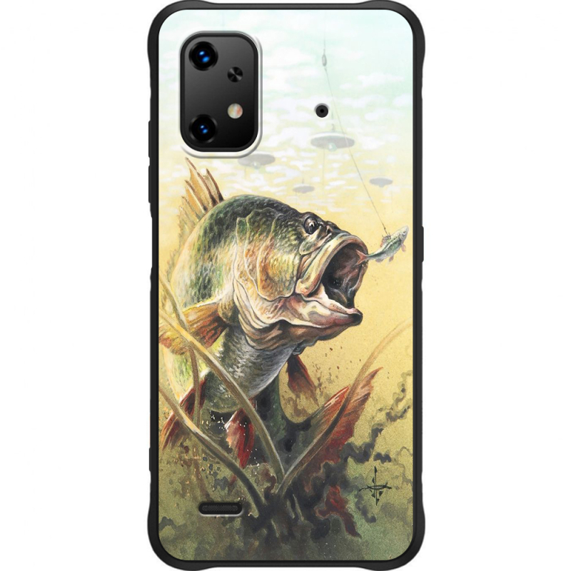 Чохол BoxFace Umidigi Bison X20 