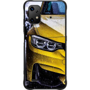 Чохол BoxFace Umidigi Bison X20 Bmw M3 on Road