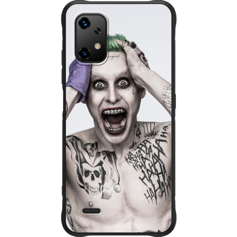 Чохол BoxFace Umidigi Bison X20 