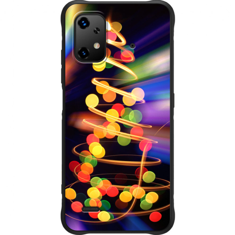 Чохол BoxFace Umidigi Bison X20 