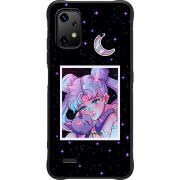 Чохол BoxFace Umidigi Bison X20 Sailor Moon