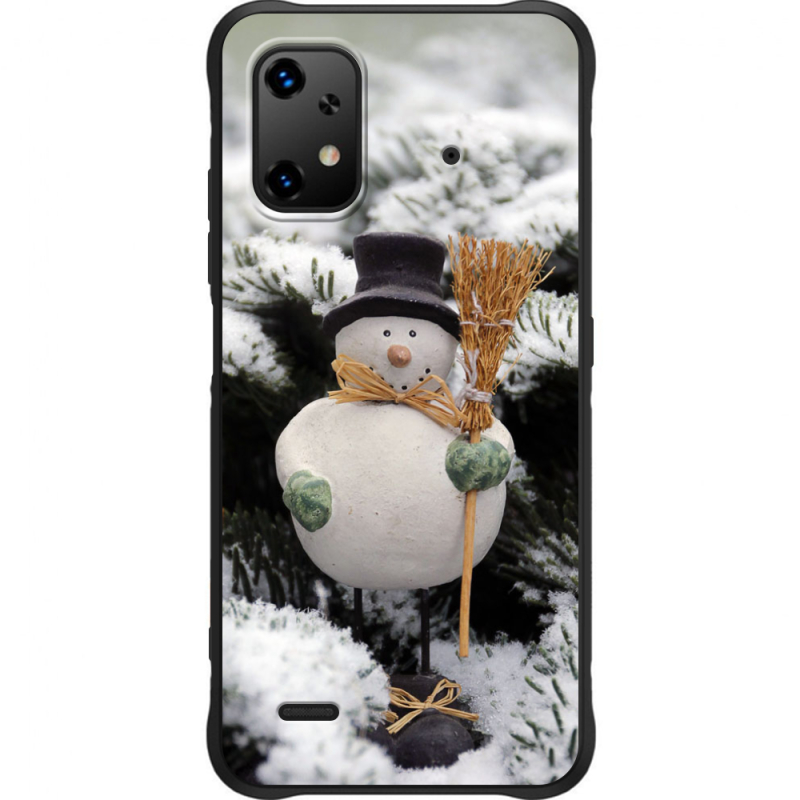 Чохол BoxFace Umidigi Bison X20 