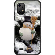 Чохол BoxFace Umidigi Bison X20 