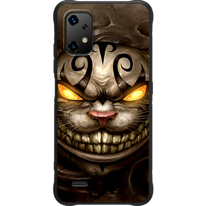 Чохол BoxFace Umidigi Bison X20 