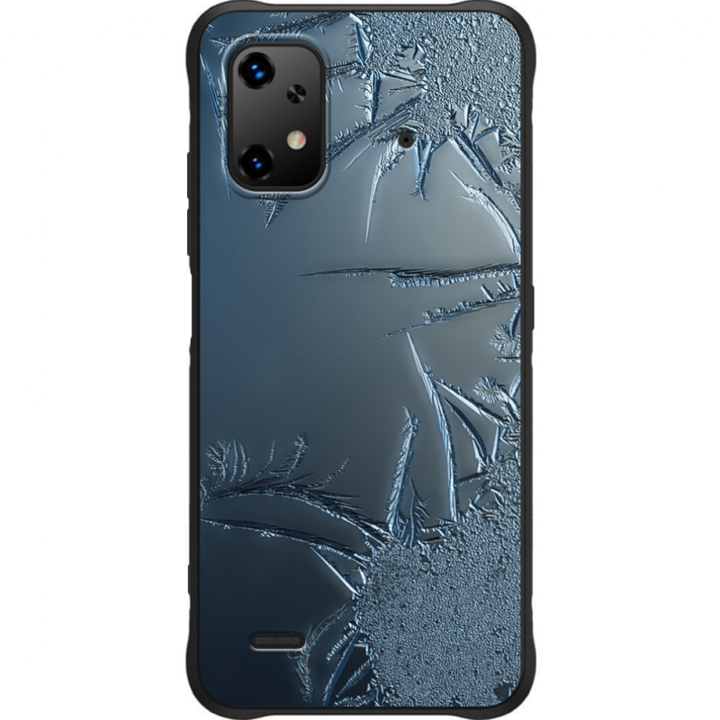 Чохол BoxFace Umidigi Bison X20 