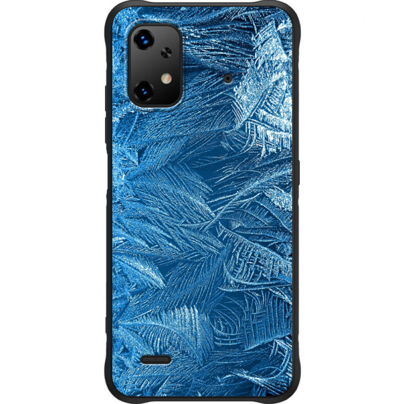 Чохол BoxFace Umidigi Bison X20 