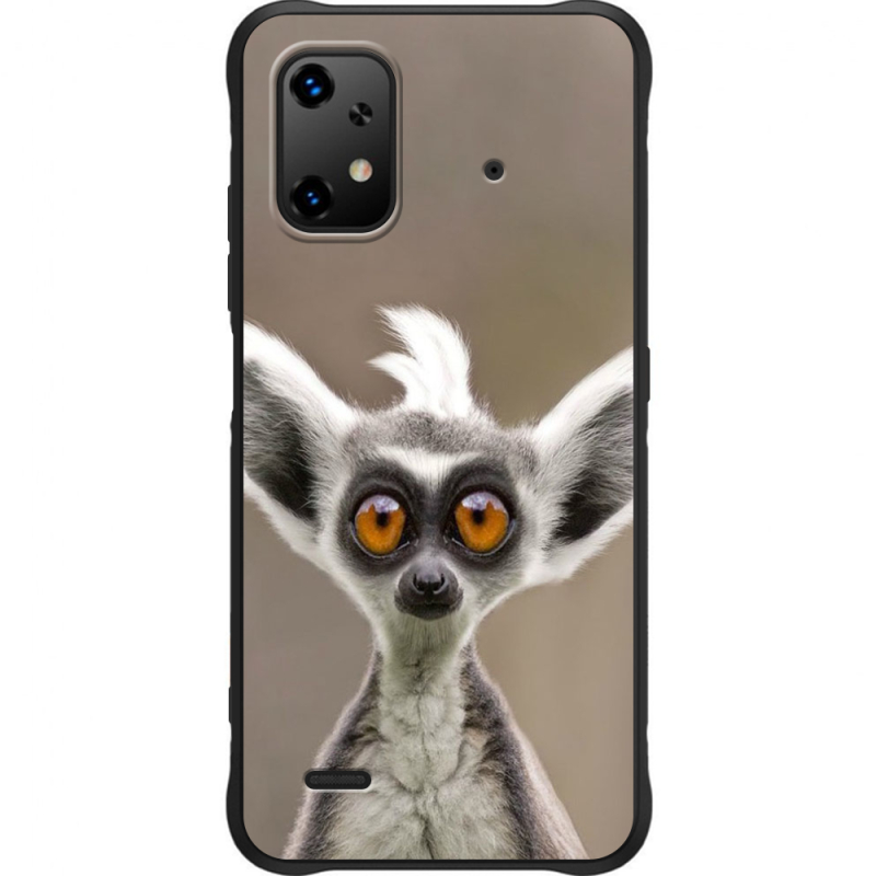 Чохол BoxFace Umidigi Bison X20 