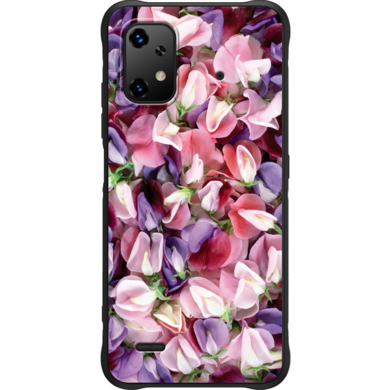 Чохол BoxFace Umidigi Bison X20 