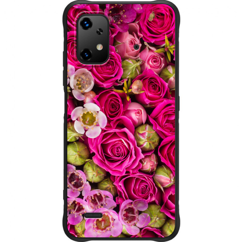 Чохол BoxFace Umidigi Bison X20 