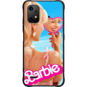 Чохол BoxFace Umidigi Bison X20 Barbie 2023