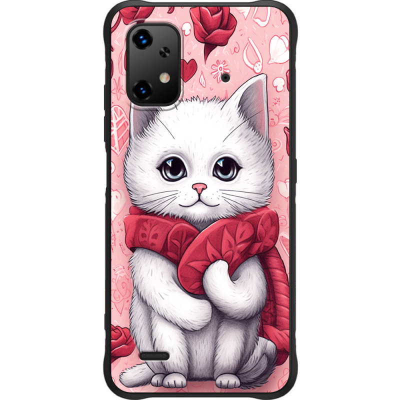 Чохол BoxFace Umidigi Bison X20 