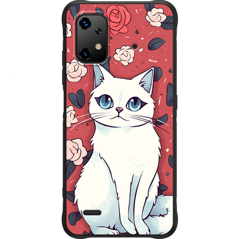 Чохол BoxFace Umidigi Bison X20 