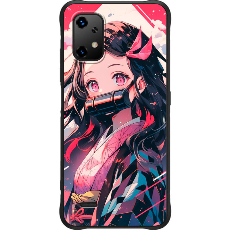 Чохол BoxFace Umidigi Bison X20 