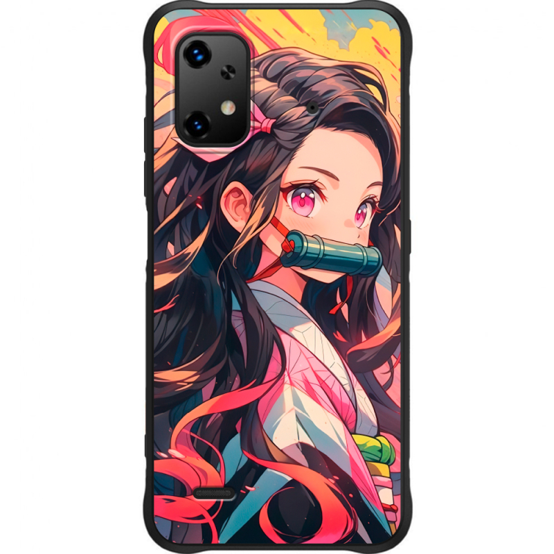 Чохол BoxFace Umidigi Bison X20 